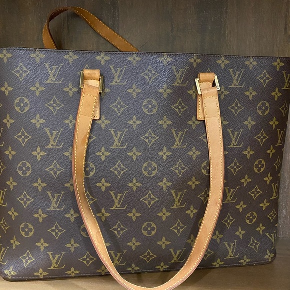 Louis Vuitton Luco - Picture 6 of 8